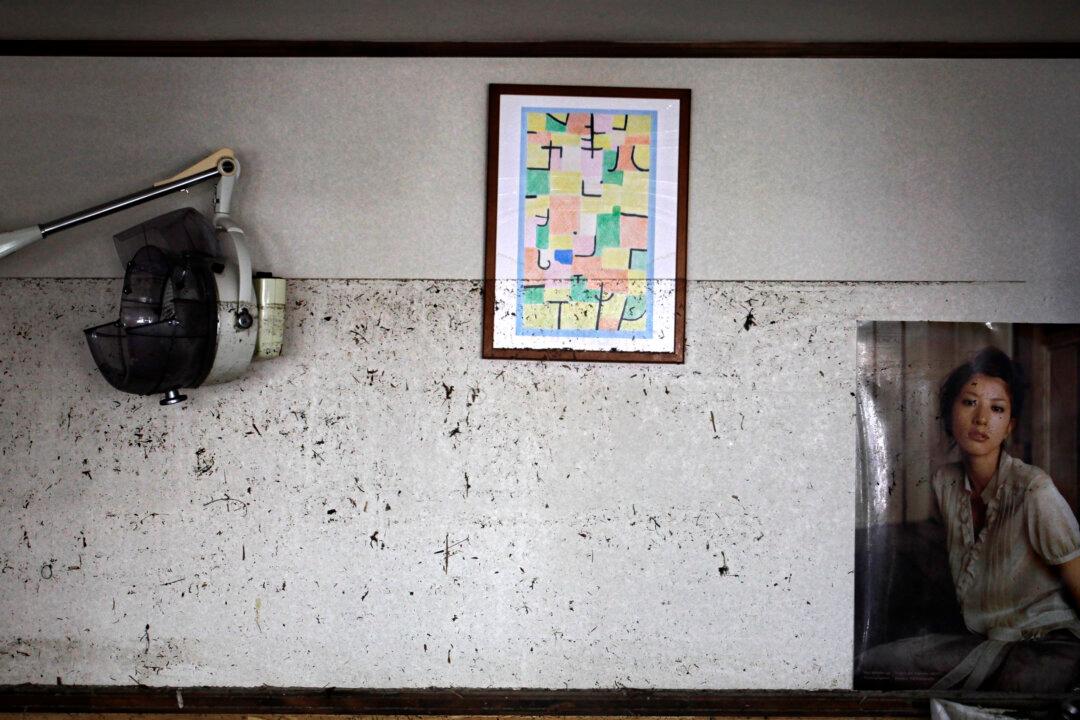 Taxi Drivers Say They’ve Picked Up Ghosts of 2011 Tsunami Victims in Japan