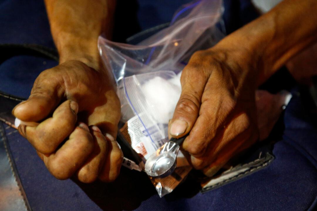 FBI Identifies Suspected Drug Dealers in Western Pennsylvania Heroin Overdoses