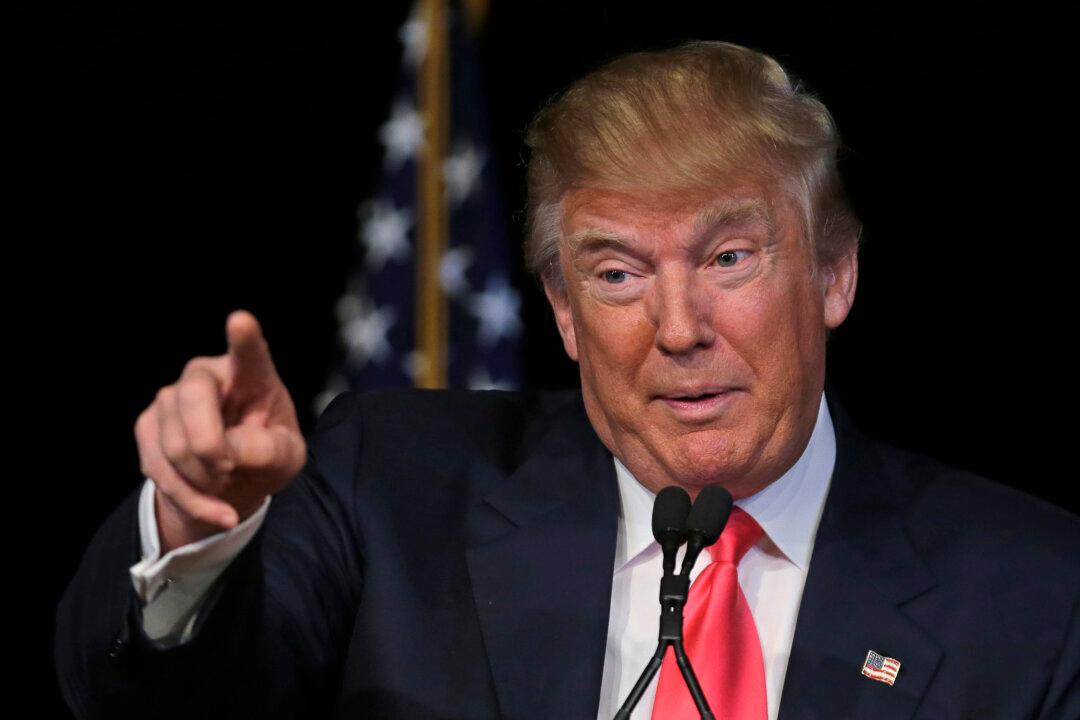 Former President Jimmy Carter Says Trump is More ‘Malleable’ Than Cruz