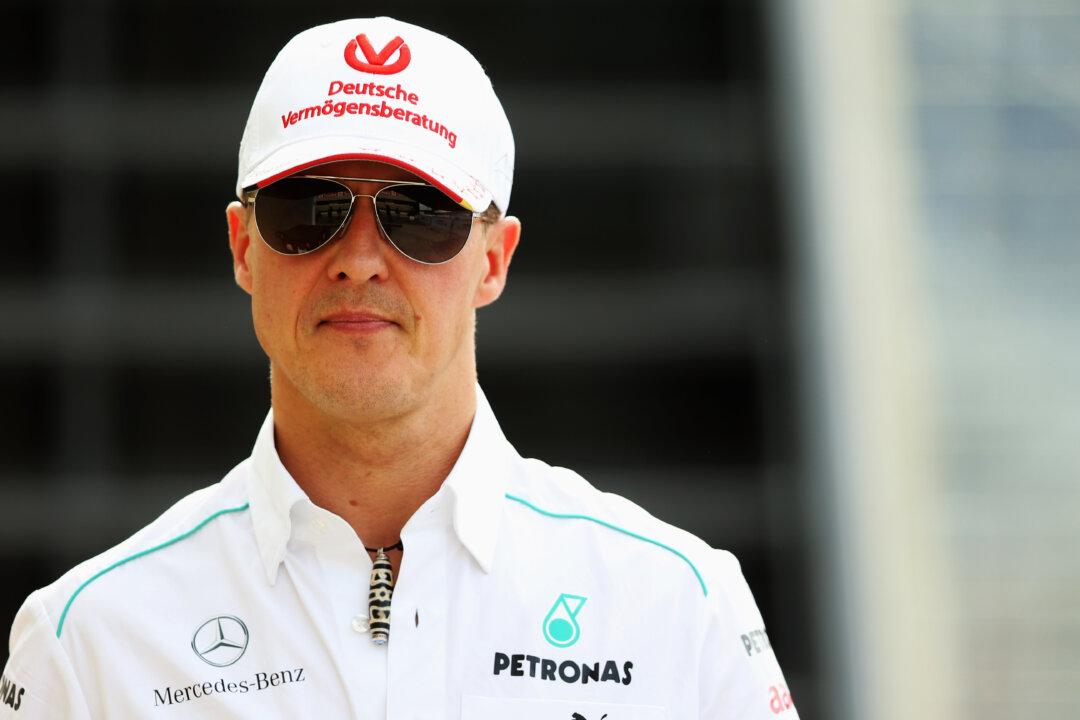 Michael Schumacher’s Ex-Boss Comments on the Former F1 Driver’s Condition