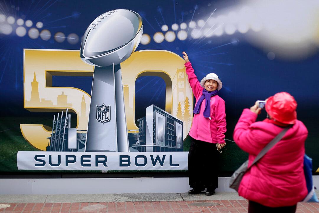 From the AFL-NFL Championship Game to Super Bowl 50