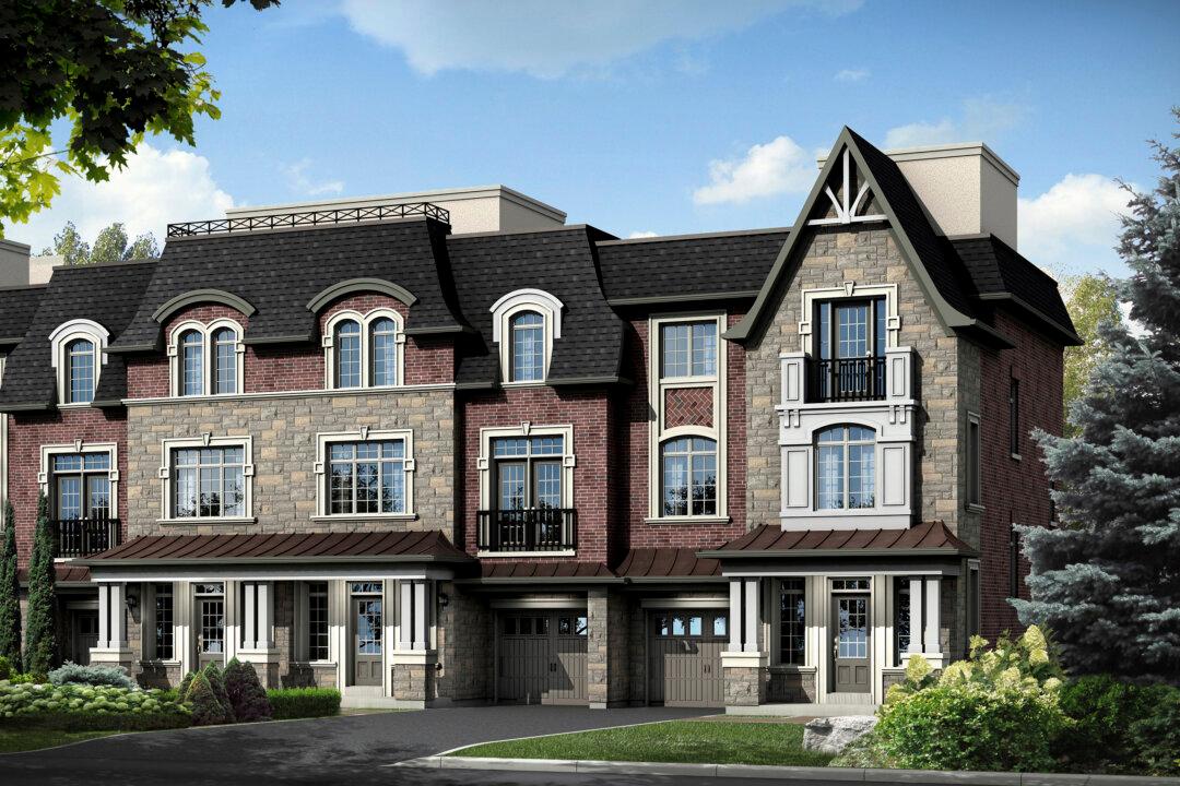 Millennials Driving GTA Real Estate Market, Says Intercity Realty