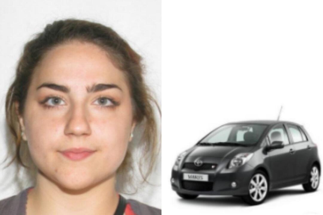 Police Searching for Missing 22-Year-Old Woman in Fairfax, Virginia