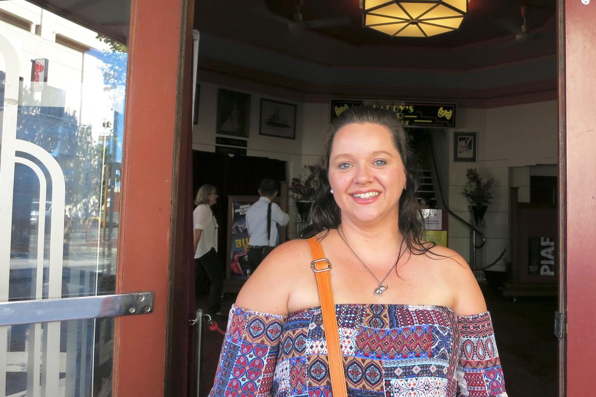 Shen Yun Has a Beautiful Message