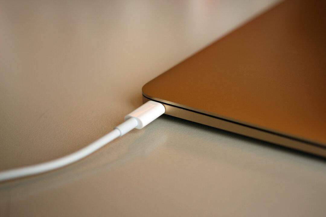 EU Requires Electronic Devices to Use Common Charger