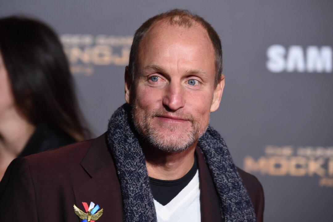 Wood Harrelson Applies to Open Marijuana Dispensary in Hawaii