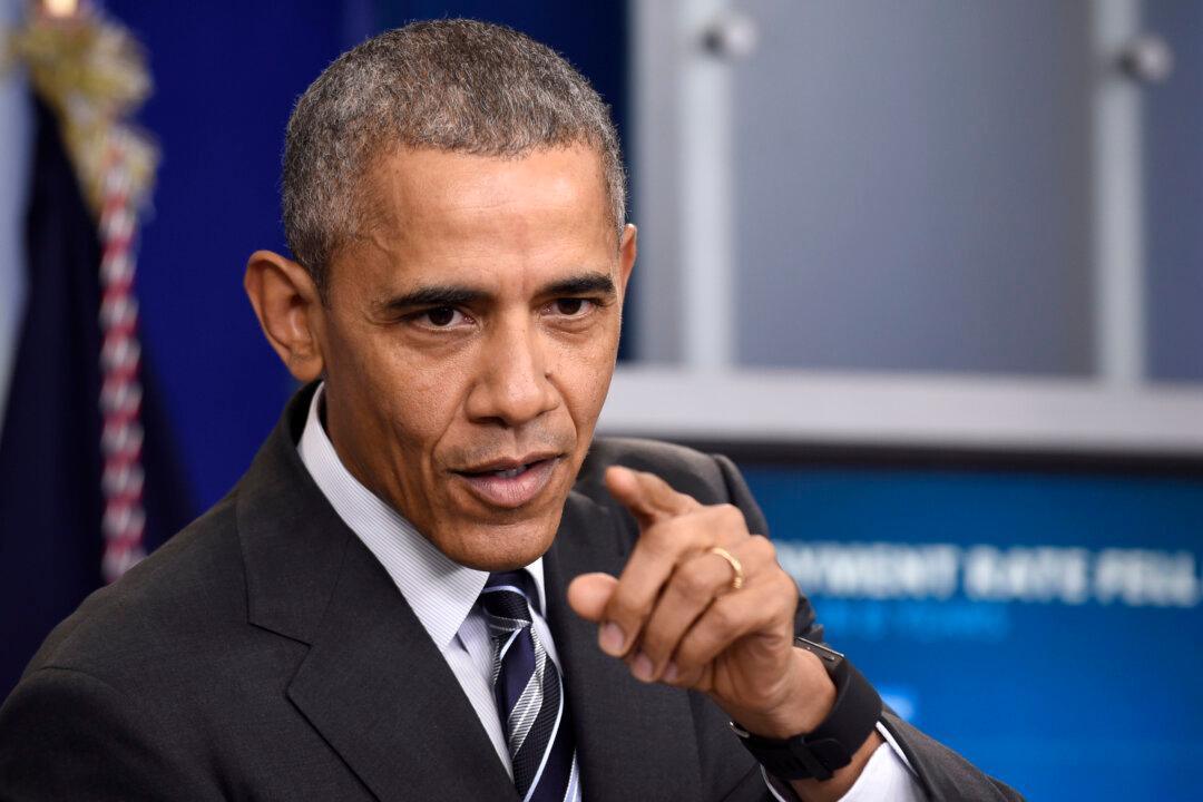 Congress Unlikely to OK Obama’s New Clean Energy Bid