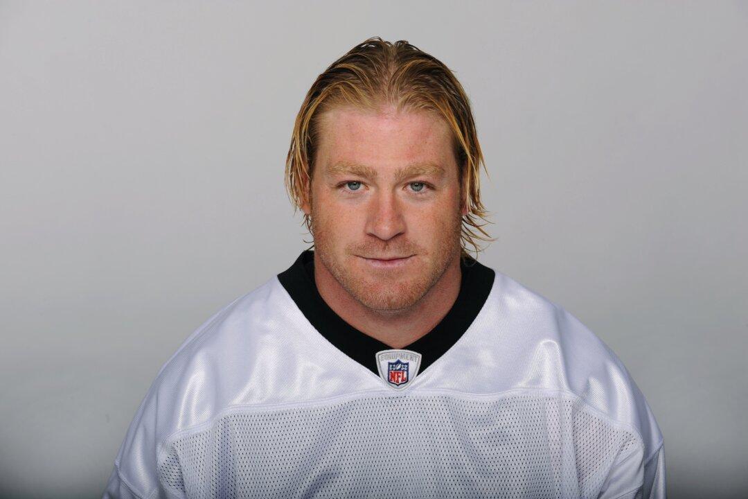 Ex-NFL TE Jeremy Shockey Questioned By FBI as Part of ‘Drug and Gambling’ Probe