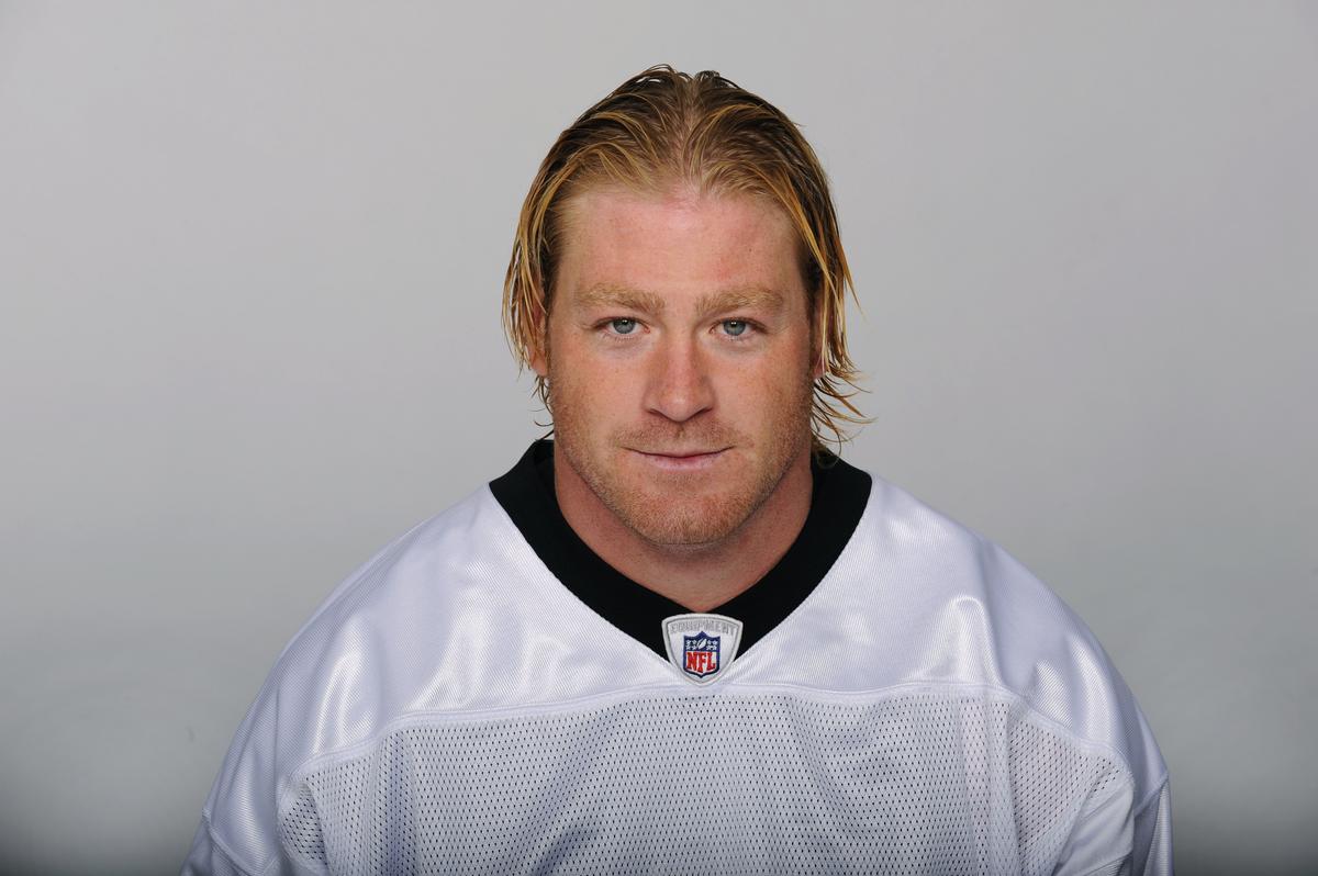 Ex-NFL TE Jeremy Shockey Questioned By FBI as Part of ‘Drug and Gambling’ Probe