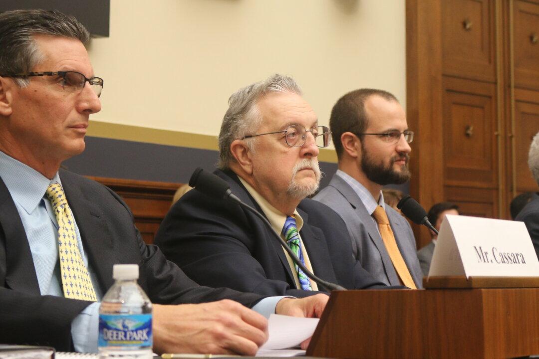 Efforts to Stop Trade-Based Money Laundering and Terrorist Financing Largely Ineffective