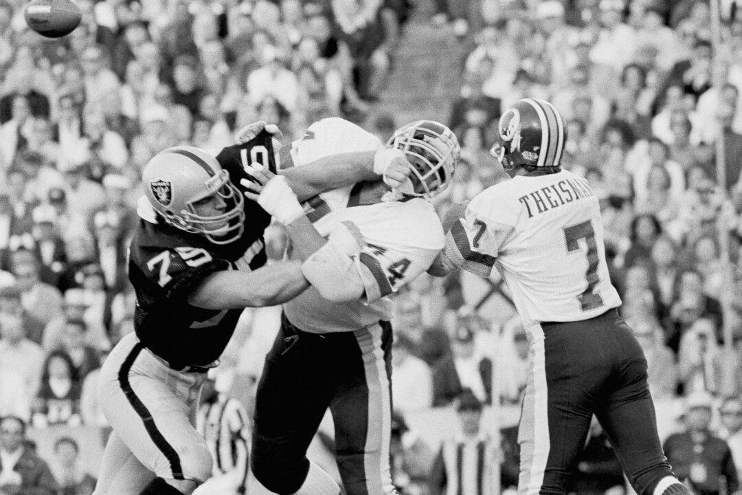 Super Busts: The Best Teams to Not Win the Super Bowl