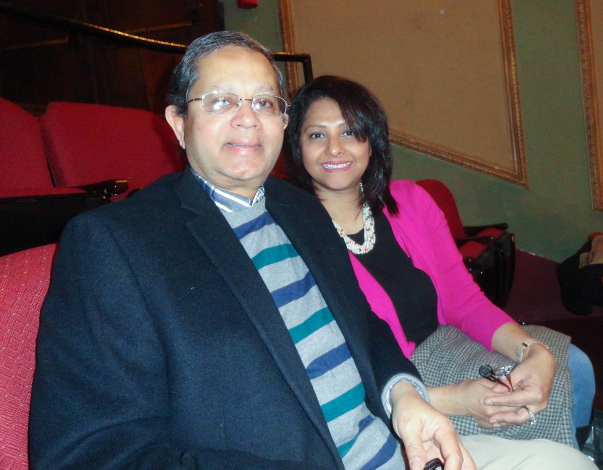 Shen Yun Brings Ancient Wisdom to Stage