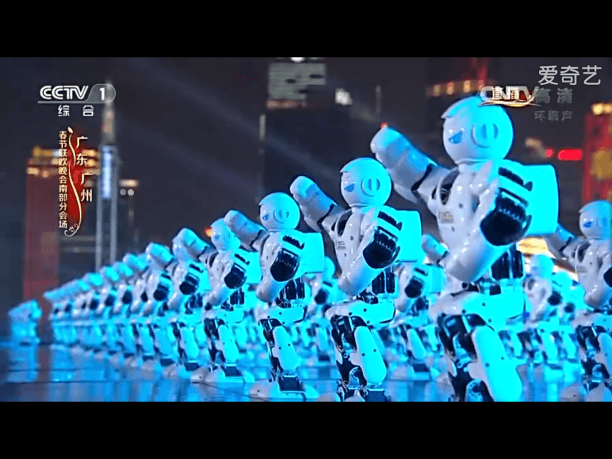 An Official TV Pageant That Chinese Liked, Whether They Liked It or Not