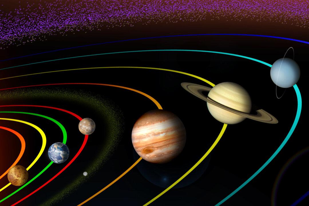 The Long Hunt for New Objects in Our Expanding Solar System