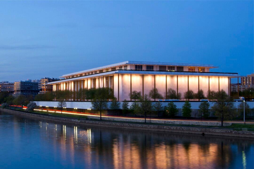 Trump Says He Will Fire Kennedy Center’s Trustees, Name Himself New Chairman