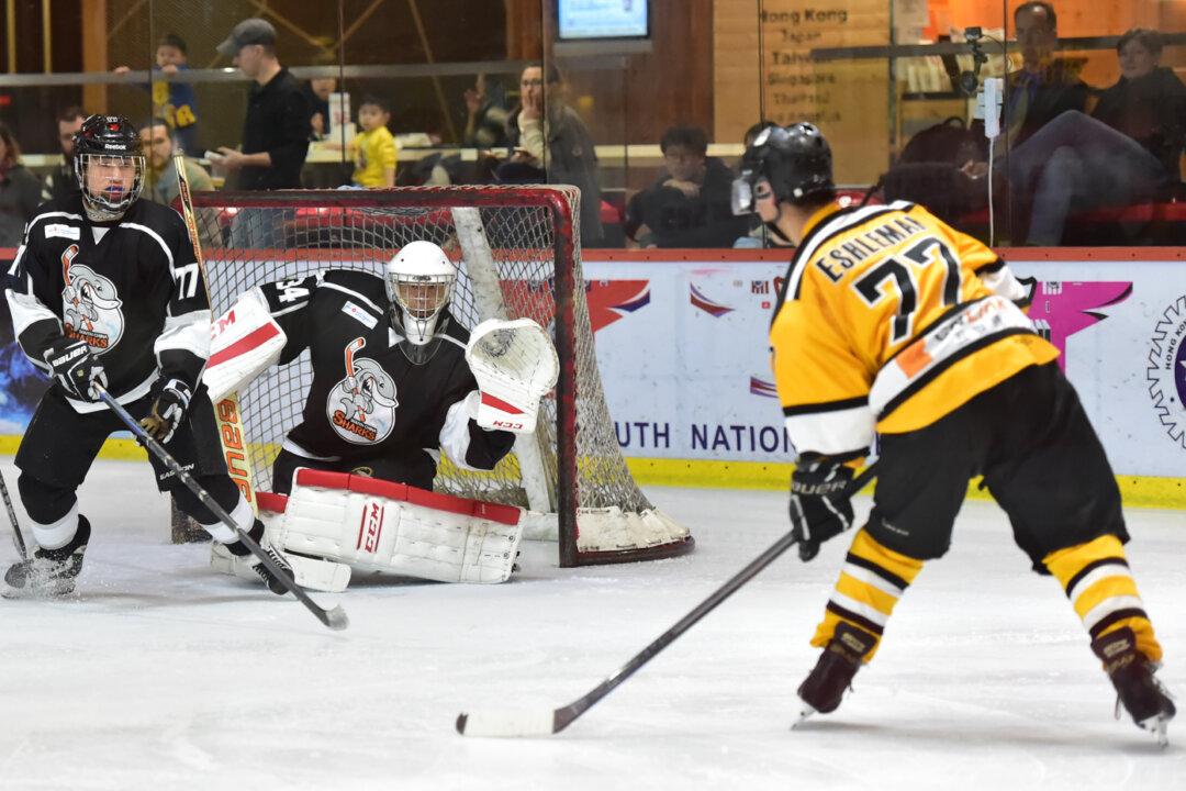 Sharks Suffer Setback as Aces Close the Gap