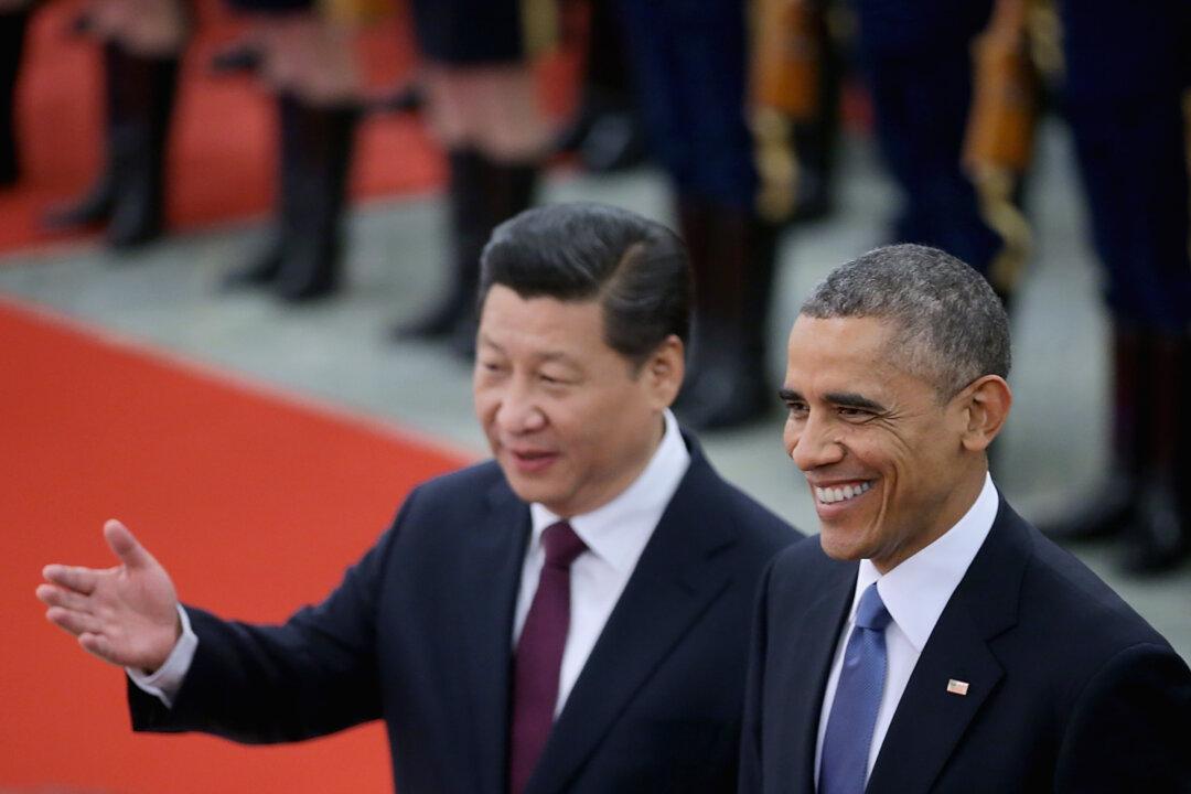 The US Presidential Primaries in the Eyes of Chinese Media