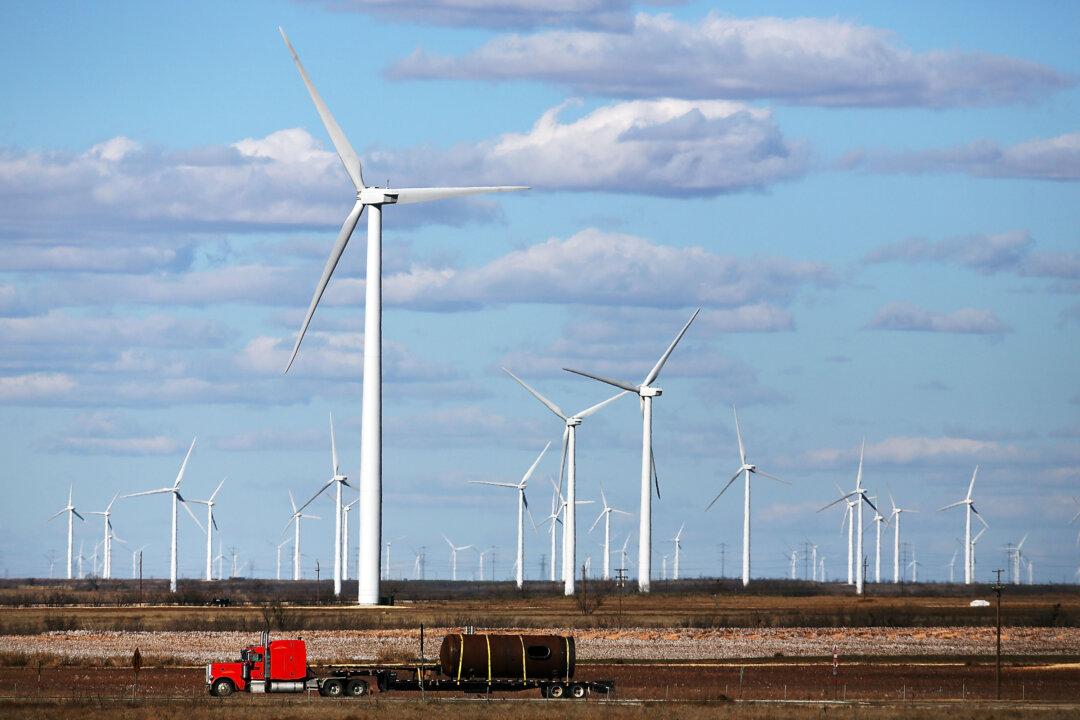 Next Targets for Chinese Hackers Could Be Agriculture and Alternative Energy