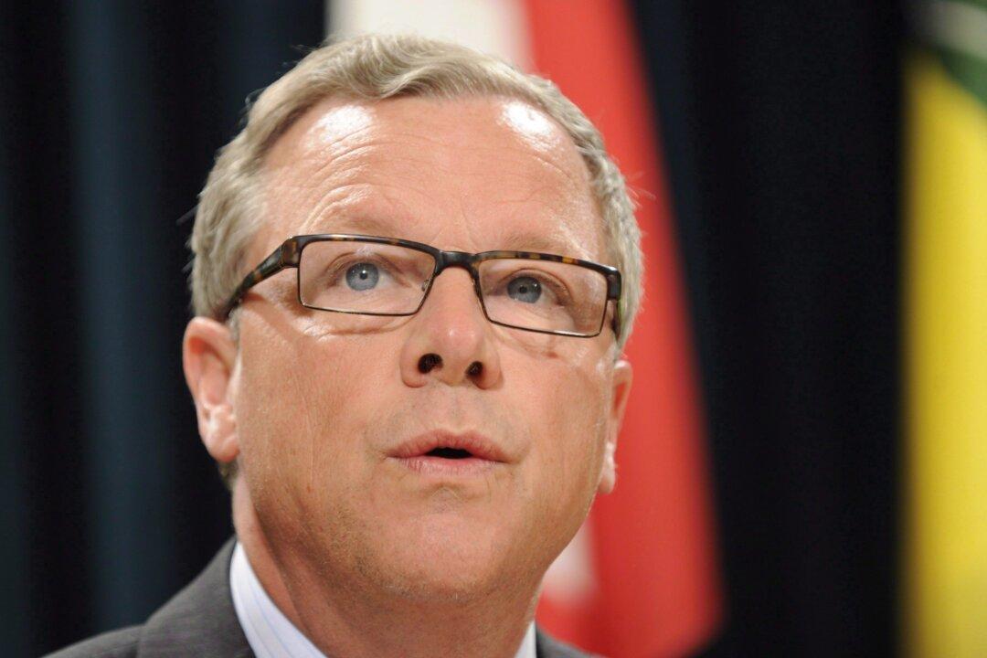 Pay Laid-Off Oil Workers to Clean Old Energy Wells, Wall Tells Ottawa