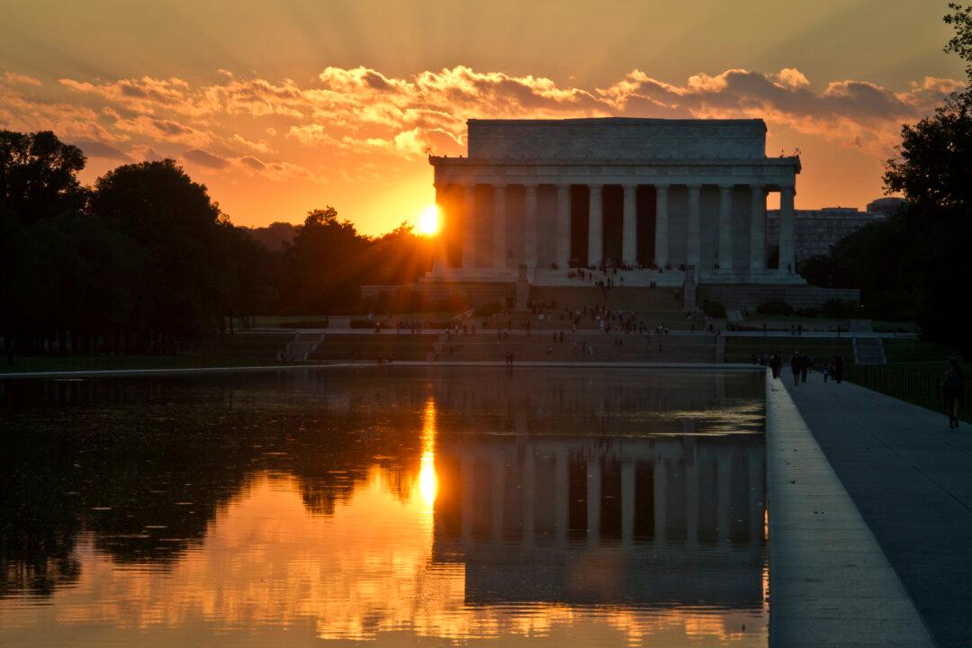 Lincoln’s Leadership Principles for Presidential Candidates