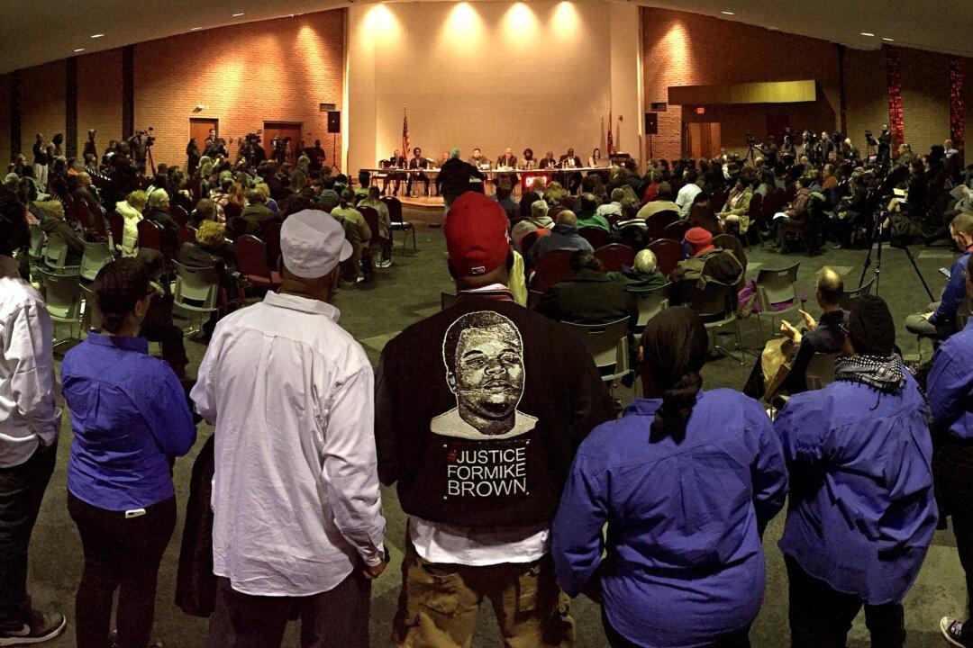 Ferguson Is Defiant Again in Deal With Justice Department