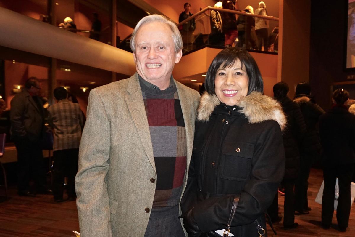 Shen Yun Shows Traditional, Cross-Cultural Values