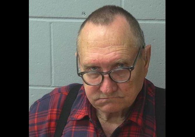 Man Blames His 10th Drunken Driving Arrest on Beer-Battered Fish