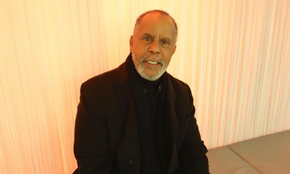 Shen Yun Artists ‘Touch All Mankind’