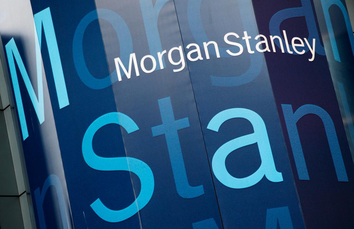Authorities Reach $3.2B Settlement With Morgan Stanley