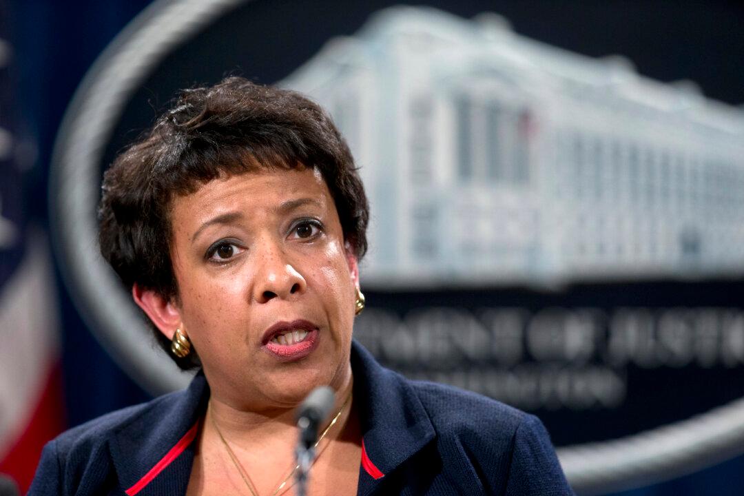 Justice Dept. Enters Ferguson Court Case in Strong Position