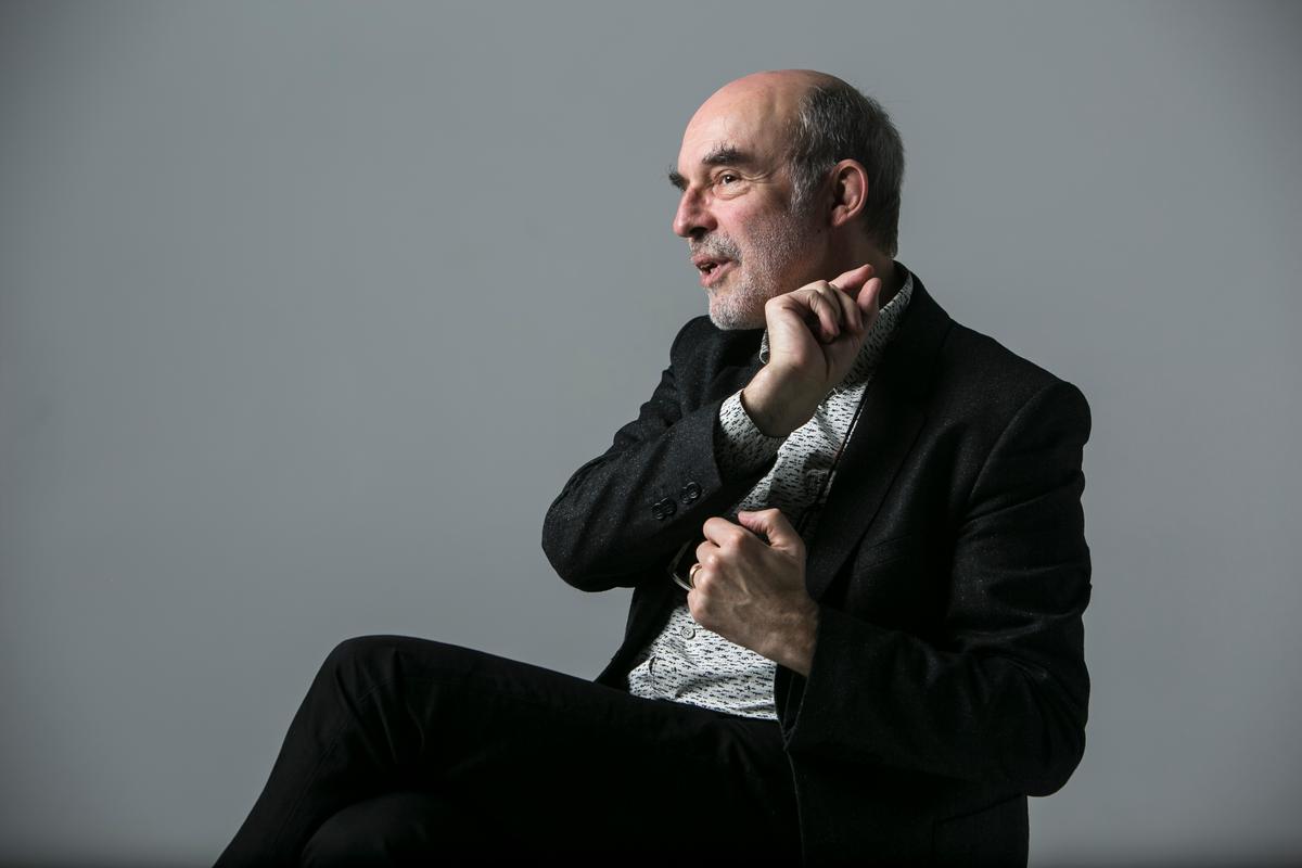 The Man Who Knows the ‘Girl With a Pearl Earring’ Most Intimately