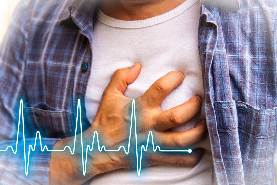 England Study Confirms 100 Myocarditis Deaths After COVID Shots