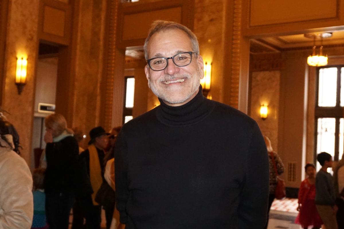 Audience Member Finds Truth, Compassion and Tolerance in Shen Yun’s Performance