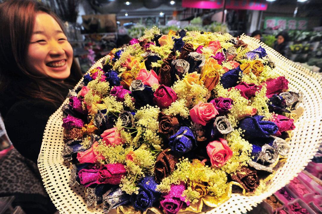 Valentine’s Day: Lasting Love and Devotion in Ancient China