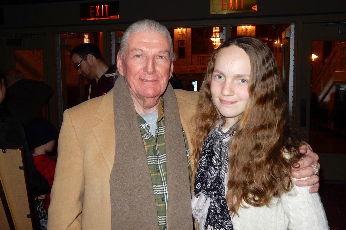 Shen Yun Shows Writer the Natural Spirituality of China