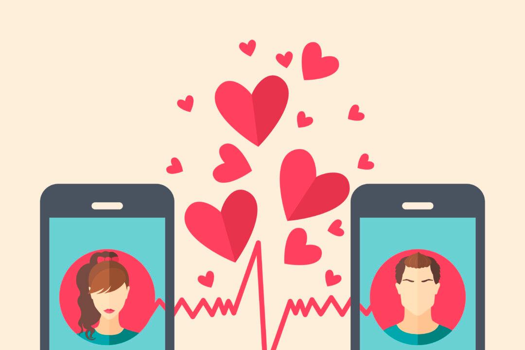 Are Dating Apps Killing Long-Term Relationships?