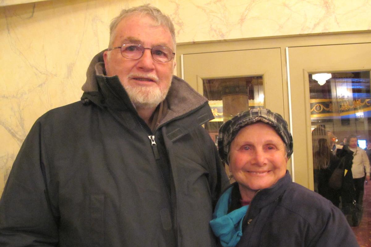 Spirit of Shen Yun Dancers is the Soul of Dance, Former Dancer Says