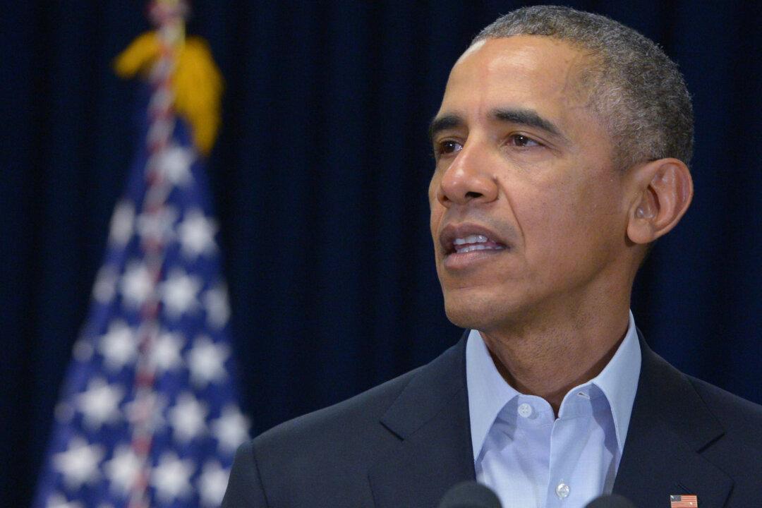 Obama to Nominate Scalia Successor ‘in Due Time’