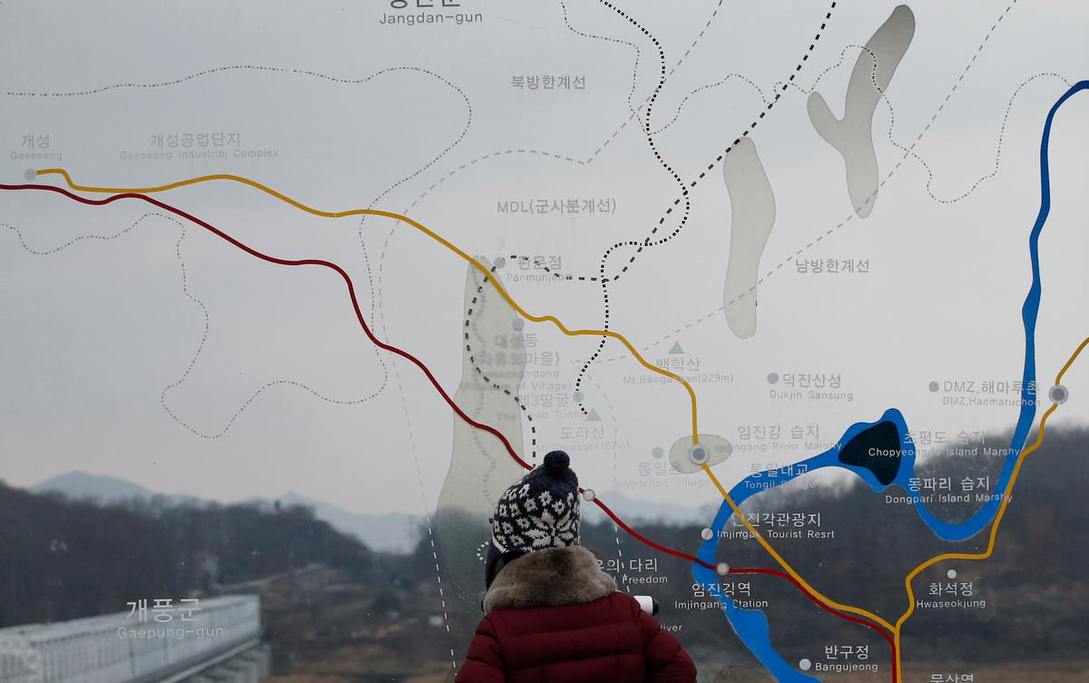 Seoul: North Korea Spent 70% of Money for Workers on Weapons, Luxury Goods