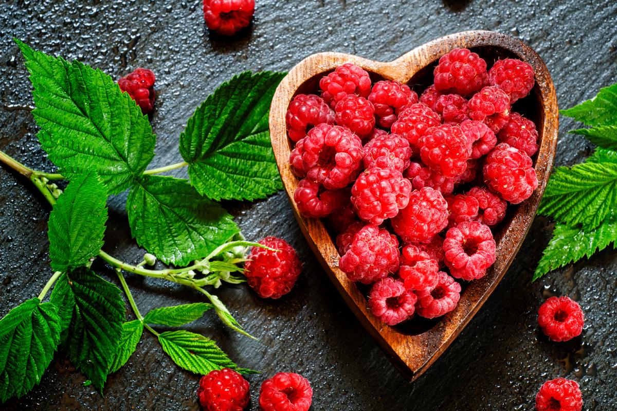 Fiber Could Be Key to Healthy Weight Loss