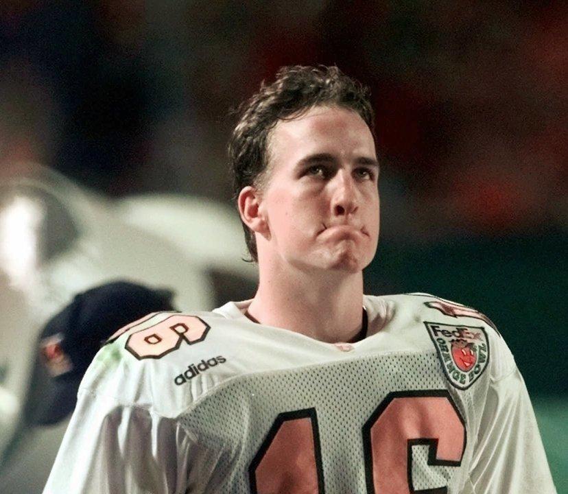 Report: Daily News Columnist Shaun King Posts Documents Accusing Peyton Manning of Sexual Assault