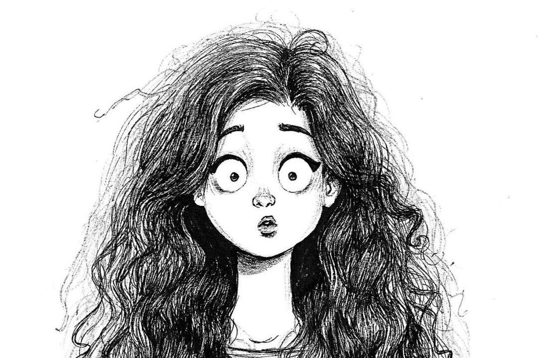 Are You Ready for Cassandra? Following This Comic Artist May be Addictive