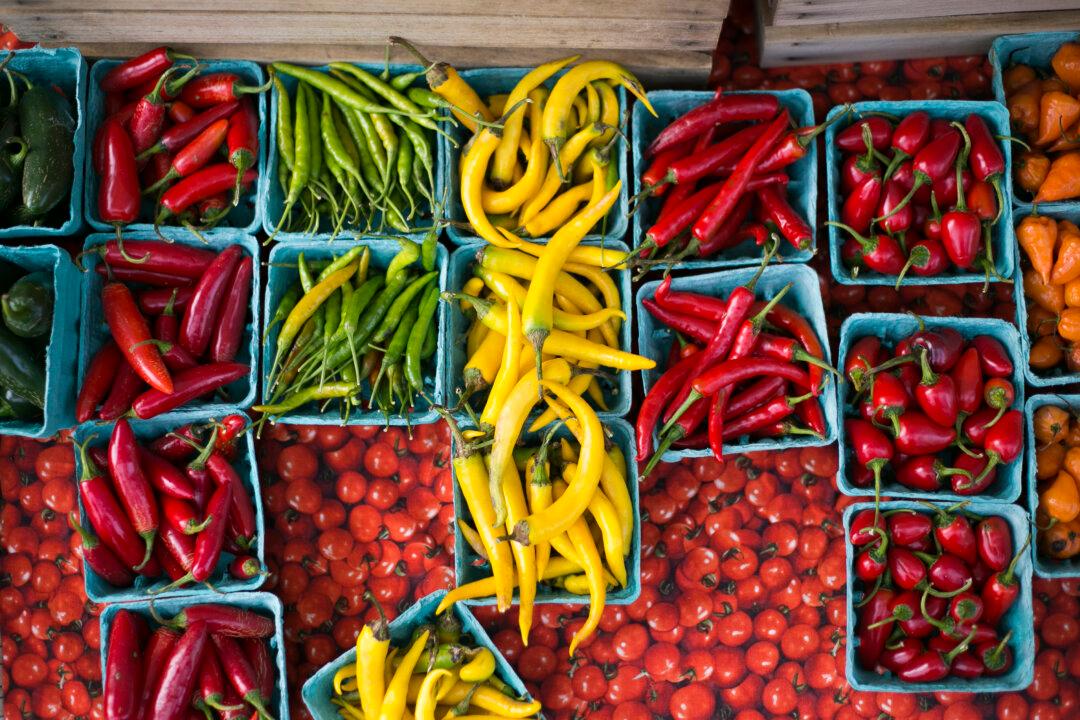 Ethnic Food Trend: Why Gochujang and Ghost Pepper Are Hot Items