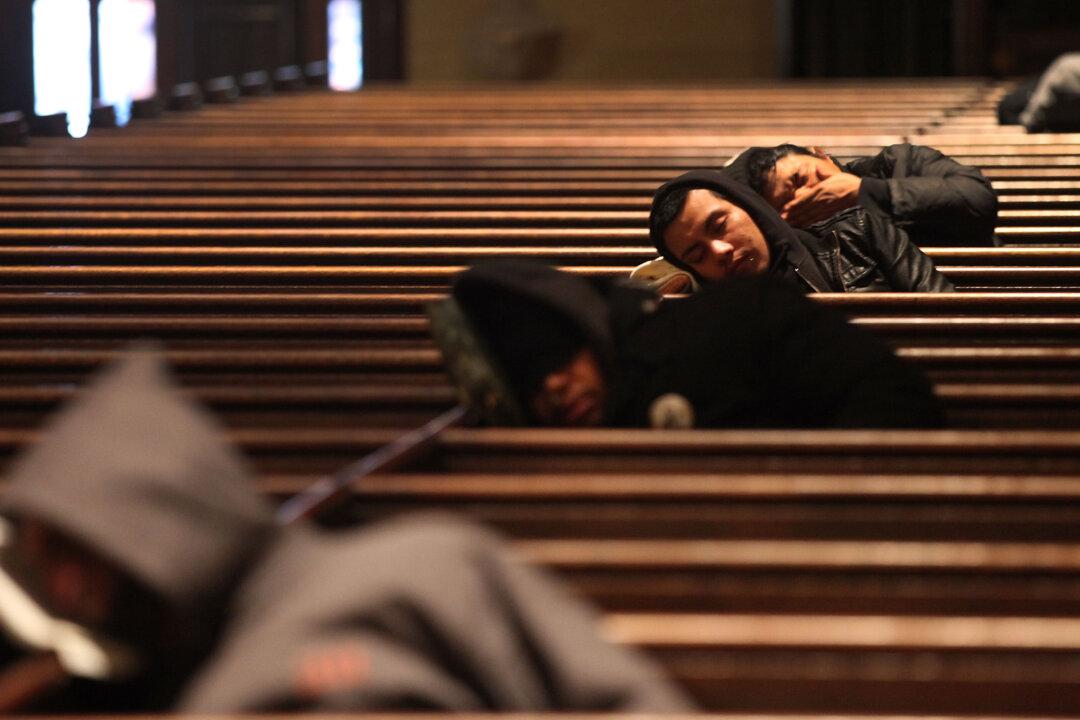 How Greedy Landlords Are Fuelling a Homelessness Crisis