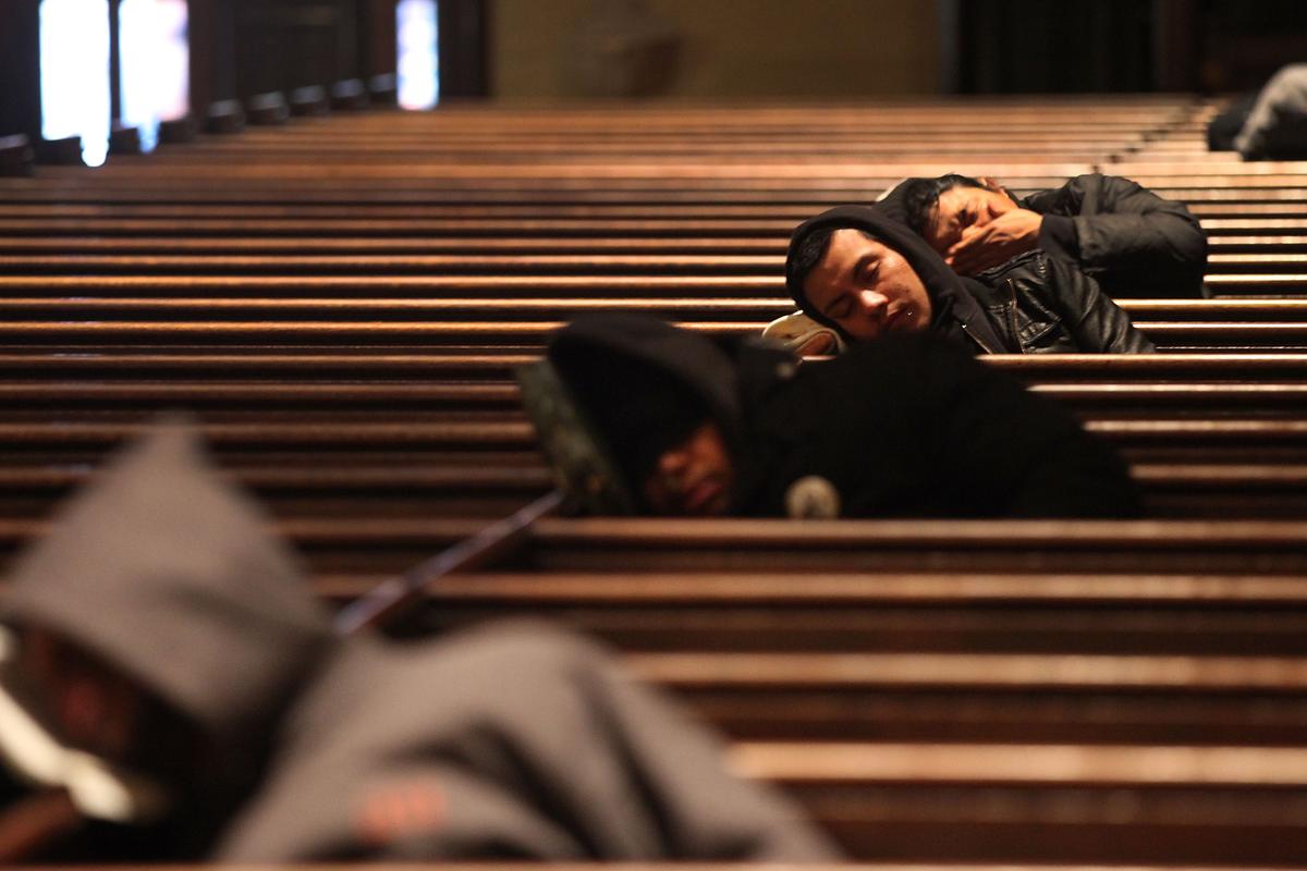 How Greedy Landlords Are Fuelling a Homelessness Crisis