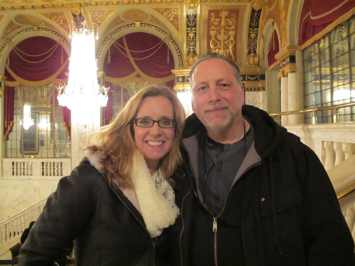 Martial Artists Love Shen Yun’s Classical Chinese Dance