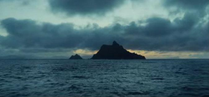 Filming Starts on ‘Star Wars: Episode VIII,’ Due Out December 2017