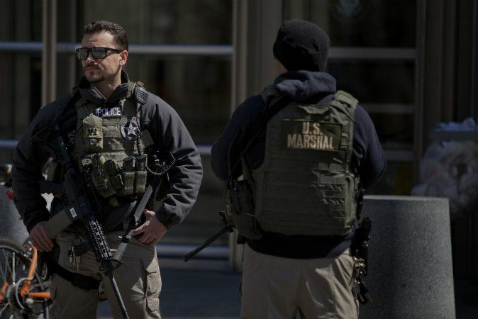 Armed US Marshals Are Arresting People for Outstanding Student Loans