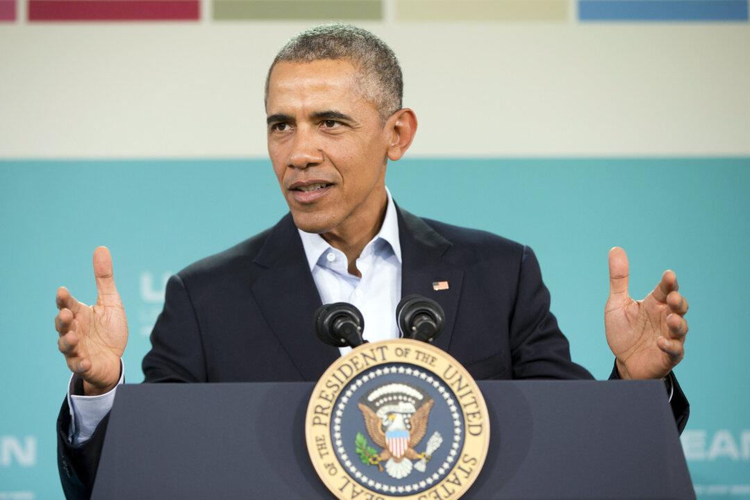 Obama: No Excuse for GOP Not to Vote on a Court Nominee