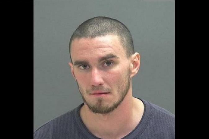 Police in Daviess County, Indiana Searching for Missing Inmate Who Escaped From Hospital